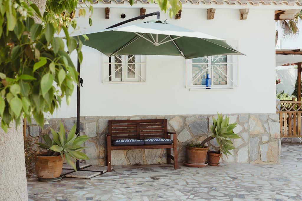 Apartamentos Casa Torres - Adults Only El Albir Εξωτερικό φωτογραφία