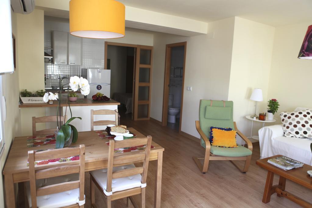 Apartamentos Casa Torres - Adults Only El Albir Δωμάτιο φωτογραφία